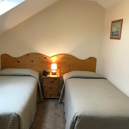 San Antonio Guesthouse Kilkenny Buitenkant foto