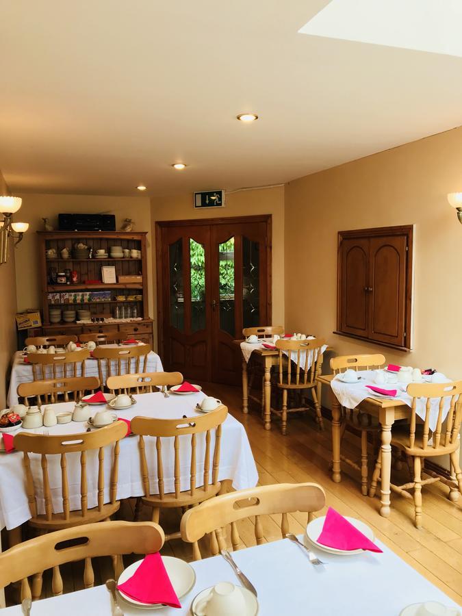 San Antonio Guesthouse Kilkenny Buitenkant foto