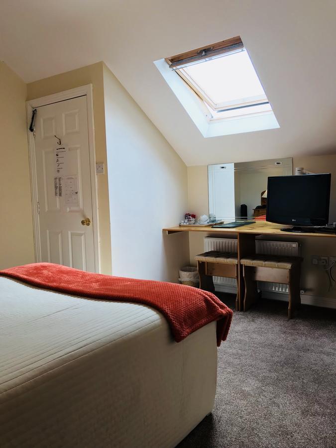San Antonio Guesthouse Kilkenny Buitenkant foto