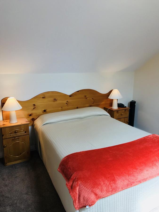San Antonio Guesthouse Kilkenny Buitenkant foto