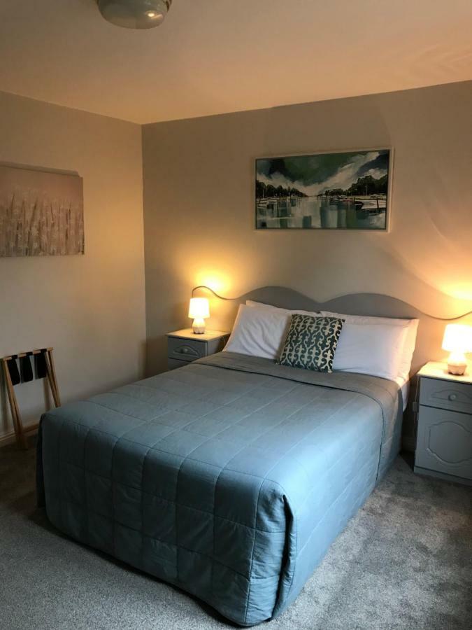 San Antonio Guesthouse Kilkenny Buitenkant foto